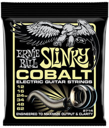 Mammoth Slinky Cobalt