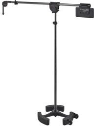 micKing 2200 BF Boom Stand BK