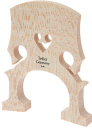 No.3 Cello Bridge 1/2 Std