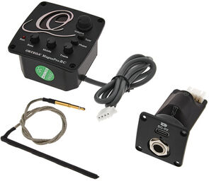 MAGUSPRO/B-RC Bass noir