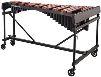 Concert Xylophone 9701 A=443Hz