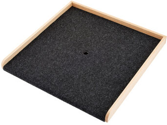 230 400x400 Percussion Table