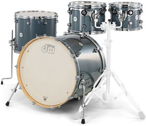 Design Shell Pack Steel Grey Steel Grey