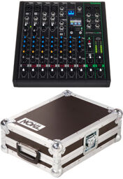 ProFX10 GO Case Bundle