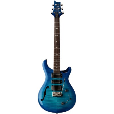 SE Special Semi-Hollow Lake Blue