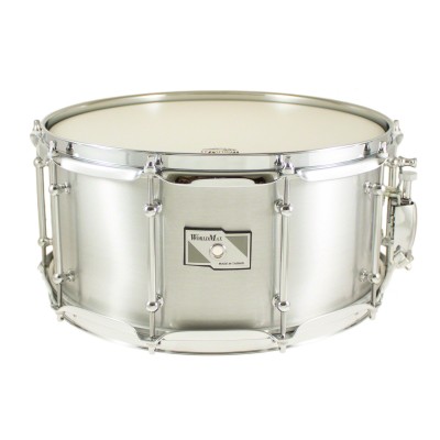 ALD-6514sh - 14X6.5 Aluminium Shell Series