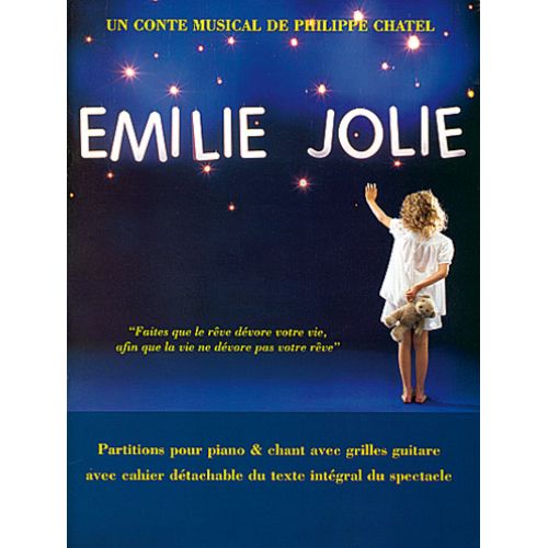 Chatel Philippe - Emilie Jolie - PVG
