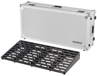 CINQUE 5.3 C with Flight Case