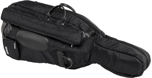 PERF1001SN Cello Bag 4/4 Black Noir