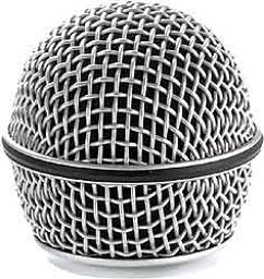 MB 85 Beta Replacement Grille