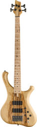 Consat 4 NT Spalted Maple Naturel