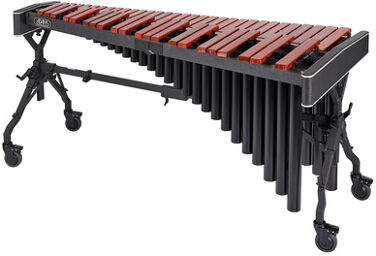 MSPVT43 Marimba A=442