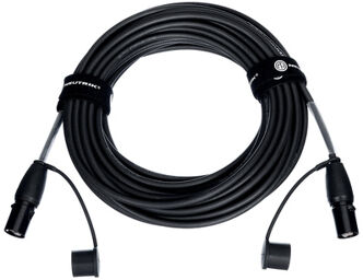 NKE5E-E1E1-M0150 Noir