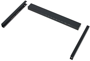 Spaceship PowerBar 40