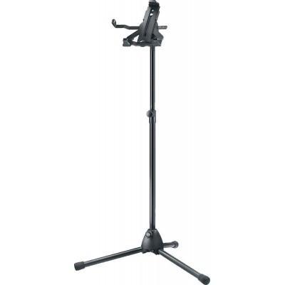 PIED DE SOL UNIVERSEL DE TABLETTE 