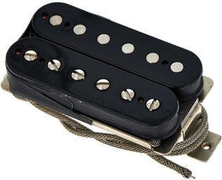 APH-2B Slash Alnico II Pro BK Noir