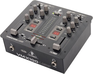 VMX100USB