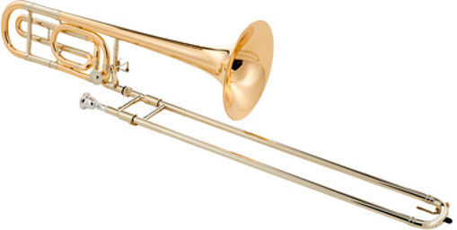 3085B-L Bb/F- Trombone