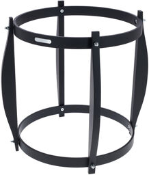 Vari Bass Ultra Stacker Black