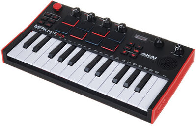 MPK mini Play MK3