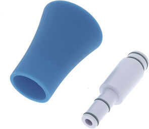 Kit Straighten Your jSax w/b Blanc
