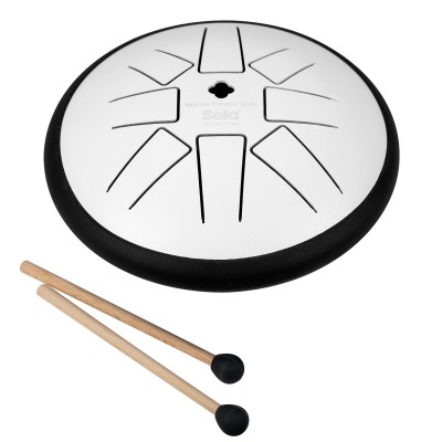 Melody Tongue Drum 6
