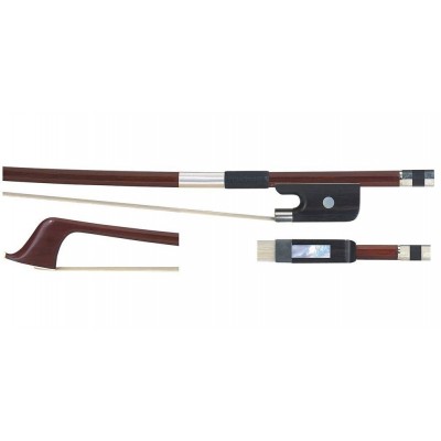 Archet 3/4 - Bois Du Brésil Octogonal (français)