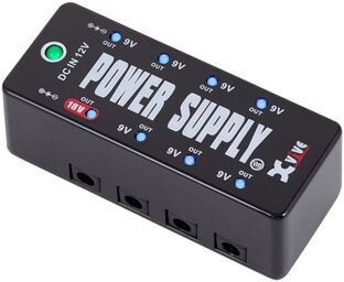 V19 Micro Power Supply