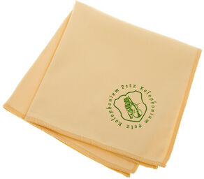 Microfibre Cleaning Cloth