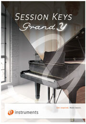 Session Keys Grand Y