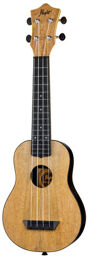 TUS55 Mango Travel Ukuele Naturel