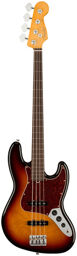 Am Pro II Jazz Bass FL RW 3TS 3
