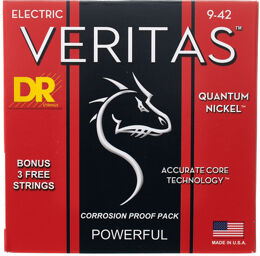 Veritas VTE-9