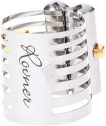 Platinum P-2R Tenor Saxophone