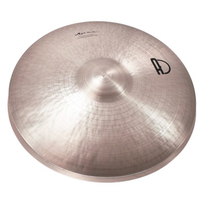 Hi Hat 16