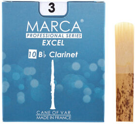 Excel Clarinet 3.0 (B)