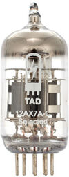 12AX7A-C/ECC83 Premium Select