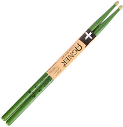 5A Green Sticks