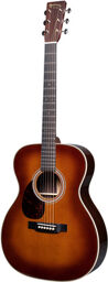 OM28 Ambertone LH Ambertone