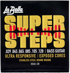 SS45-CB Super Steps M