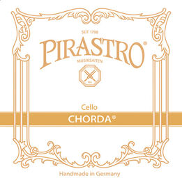 Chorda Cello A 21