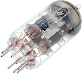 RT003 Tube ECC83 CZ