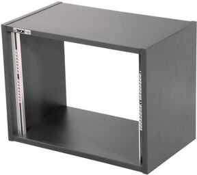 Studio Desktop 8U BK Graphite
