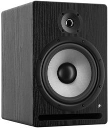 Pro 8 V4 Black Wood