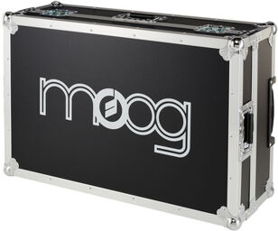 MiniModel D ATA Case