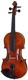 Concerto 800 Strad. Violin 4/4