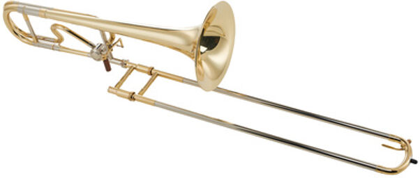 TB1 Bb/F Trombone