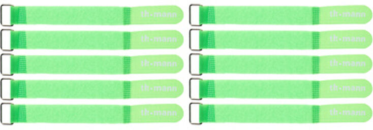 V2020 Green 10 Pack