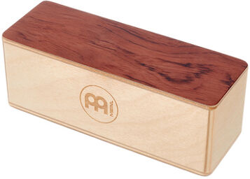 SH60 Dual Shaker Burl Wood