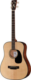 Custom Line CLT-20S NT Tenor Naturel haute brillance